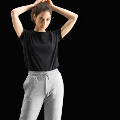 Essential T-Shirt, t-skjorte, dame - Fritids T-Skjorte - Essential T-Shirt, t-skjorte, dame