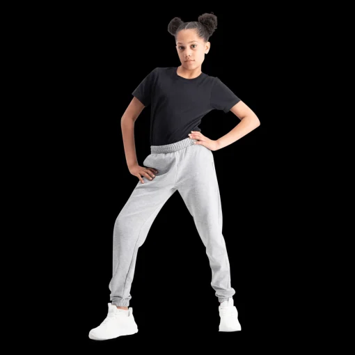 Essential T-Shirt, t-skjorte, junior - Fritids T-Skjorte - Essential T-Shirt, t-skjorte, junior