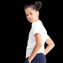 Essential T-Shirt, t-skjorte, junior - Fritids T-Skjorte - Essential T-Shirt, t-skjorte, junior