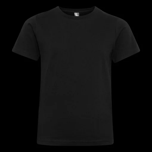 Essential T-Shirt, t-skjorte, junior - Fritids T-Skjorte - Essential T-Shirt, t-skjorte, junior