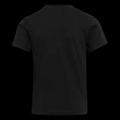 Essential T-Shirt, t-skjorte, junior - Fritids T-Skjorte - Essential T-Shirt, t-skjorte, junior
