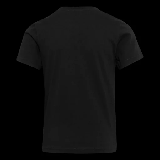 Essential T-Shirt, t-skjorte, junior - Fritids T-Skjorte - Essential T-Shirt, t-skjorte, junior