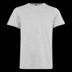 Essential T-Shirt, t-skjorte, herre - Fritids T-Skjorte - Essential T-Shirt, t-skjorte, herre