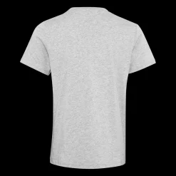 Essential T-Shirt, t-skjorte, herre - Fritids T-Skjorte - Essential T-Shirt, t-skjorte, herre