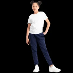 Essential T-Shirt, t-skjorte, junior - Fritids T-Skjorte - Essential T-Shirt, t-skjorte, junior