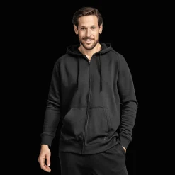 Essential Zip Hood, hettejakke, herre - Hettegenser - Essential Zip Hood, hettejakke, herre