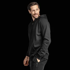 Essential Zip Hood, hettejakke, herre - Hettegenser - Essential Zip Hood, hettejakke, herre