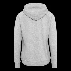 Essential Zip Hood, hettejakke, dame - Collegegenser - Essential Zip Hood, hettejakke, dame