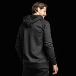 Essential Zip Hood, hettejakke, herre - Hettegenser - Essential Zip Hood, hettejakke, herre