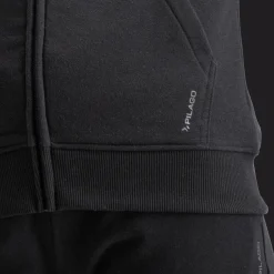 Essential Zip Hood, hettejakke, dame - Collegegenser - Essential Zip Hood, hettejakke, dame