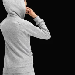 Essential Zip Hood, hettejakke, dame - Collegegenser - Essential Zip Hood, hettejakke, dame