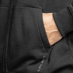 Essential Zip Hood, hettejakke, herre - Hettegenser - Essential Zip Hood, hettejakke, herre