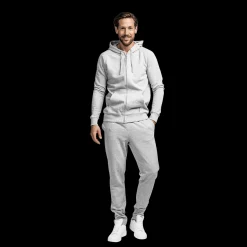 Essential Zip Hood, hettejakke, herre - Hettegenser - Essential Zip Hood, hettejakke, herre