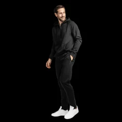 Essential Zip Hood, hettejakke, herre - Hettegenser - Essential Zip Hood, hettejakke, herre