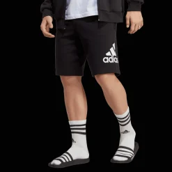 Essentials Big Logo French Terry Shorts, collegeshorts, herre - Fritidsshorts - Essentials Big Logo French Terry Shorts, collegeshorts, herre