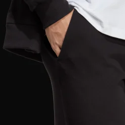 Essentials Big Logo French Terry Shorts, collegeshorts, herre - Fritidsshorts - Essentials Big Logo French Terry Shorts, collegeshorts, herre