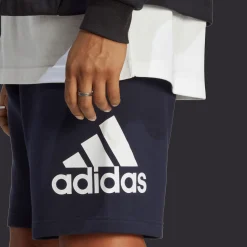 Essentials Big Logo French Terry Shorts, collegeshorts, herre - Fritidsshorts - Essentials Big Logo French Terry Shorts, collegeshorts, herre