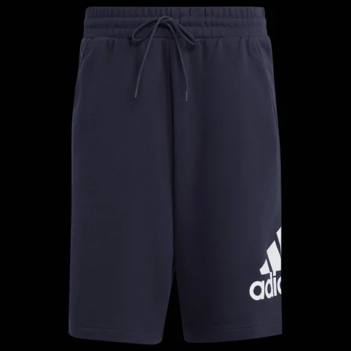 Essentials Big Logo French Terry Shorts, collegeshorts, herre - Fritidsshorts - Essentials Big Logo French Terry Shorts, collegeshorts, herre