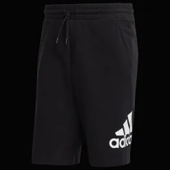 Essentials Big Logo French Terry Shorts, collegeshorts, herre - Fritidsshorts - Essentials Big Logo French Terry Shorts, collegeshorts, herre