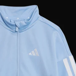 Essentials CLIMACOOL Track Suit, joggedress, barn - Treningsklær - Essentials CLIMACOOL Track Suit, joggedress, barn