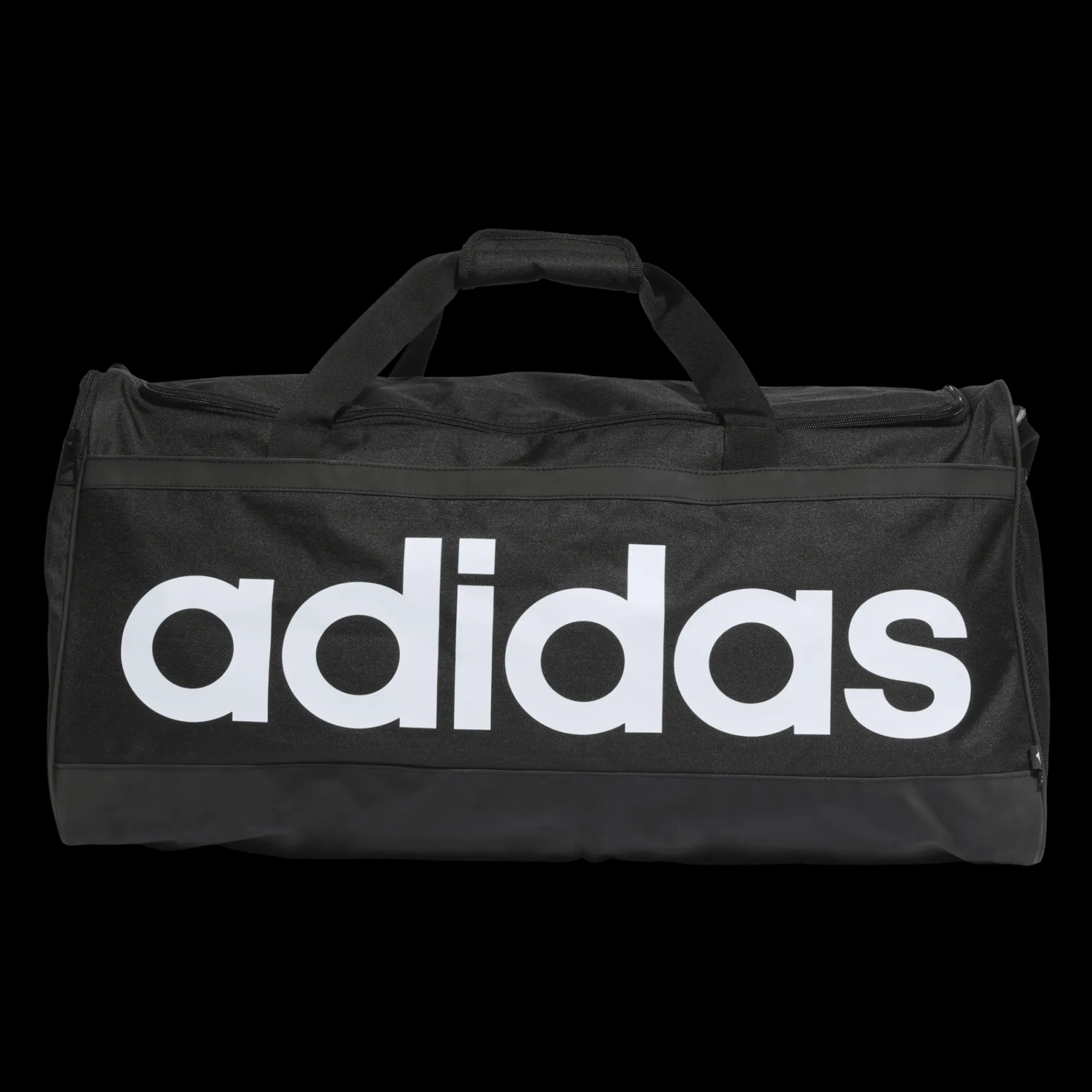 Essentials Duffel Bag Large, bag - Duffel Bag & Treningsbag - Essentials Duffel Bag Large, bag