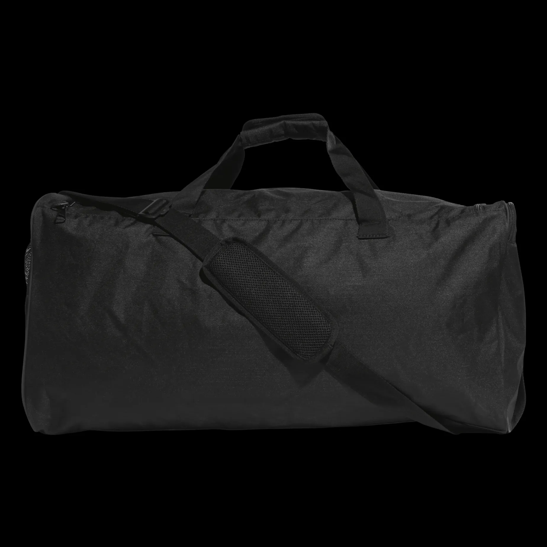 Essentials Duffel Bag Large, bag - Duffel Bag & Treningsbag - Essentials Duffel Bag Large, bag