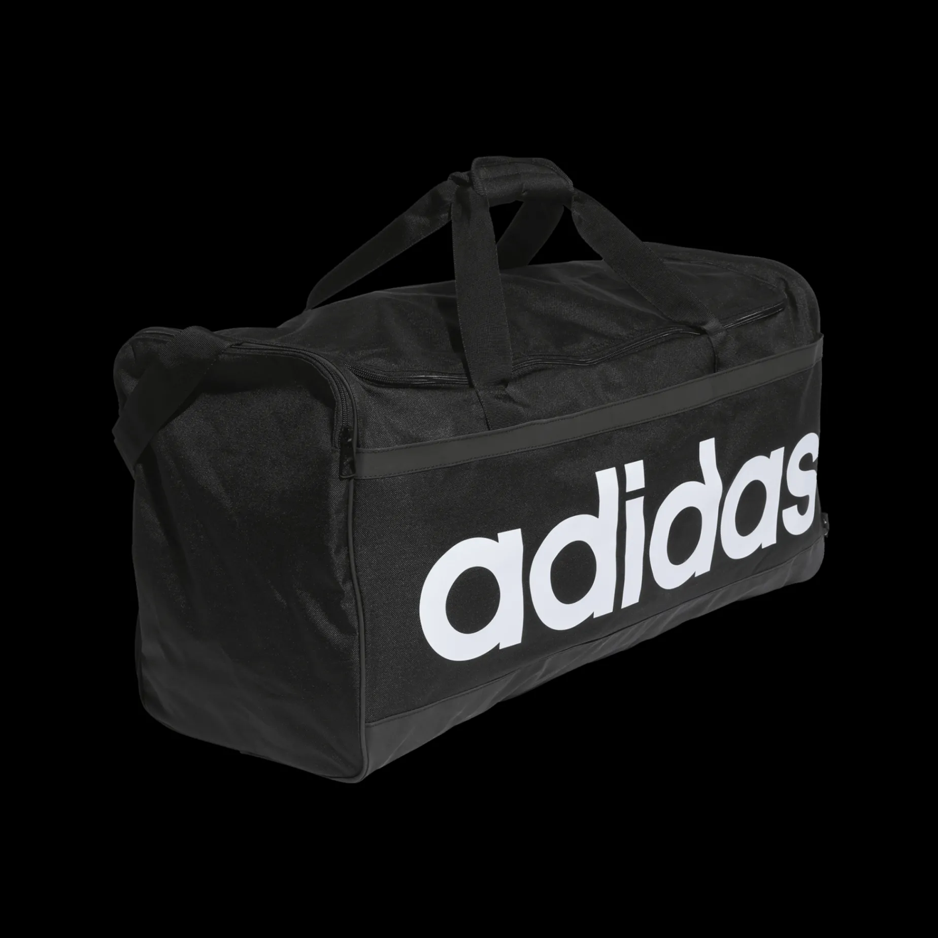 Essentials Duffel Bag Large, bag - Duffel Bag & Treningsbag - Essentials Duffel Bag Large, bag