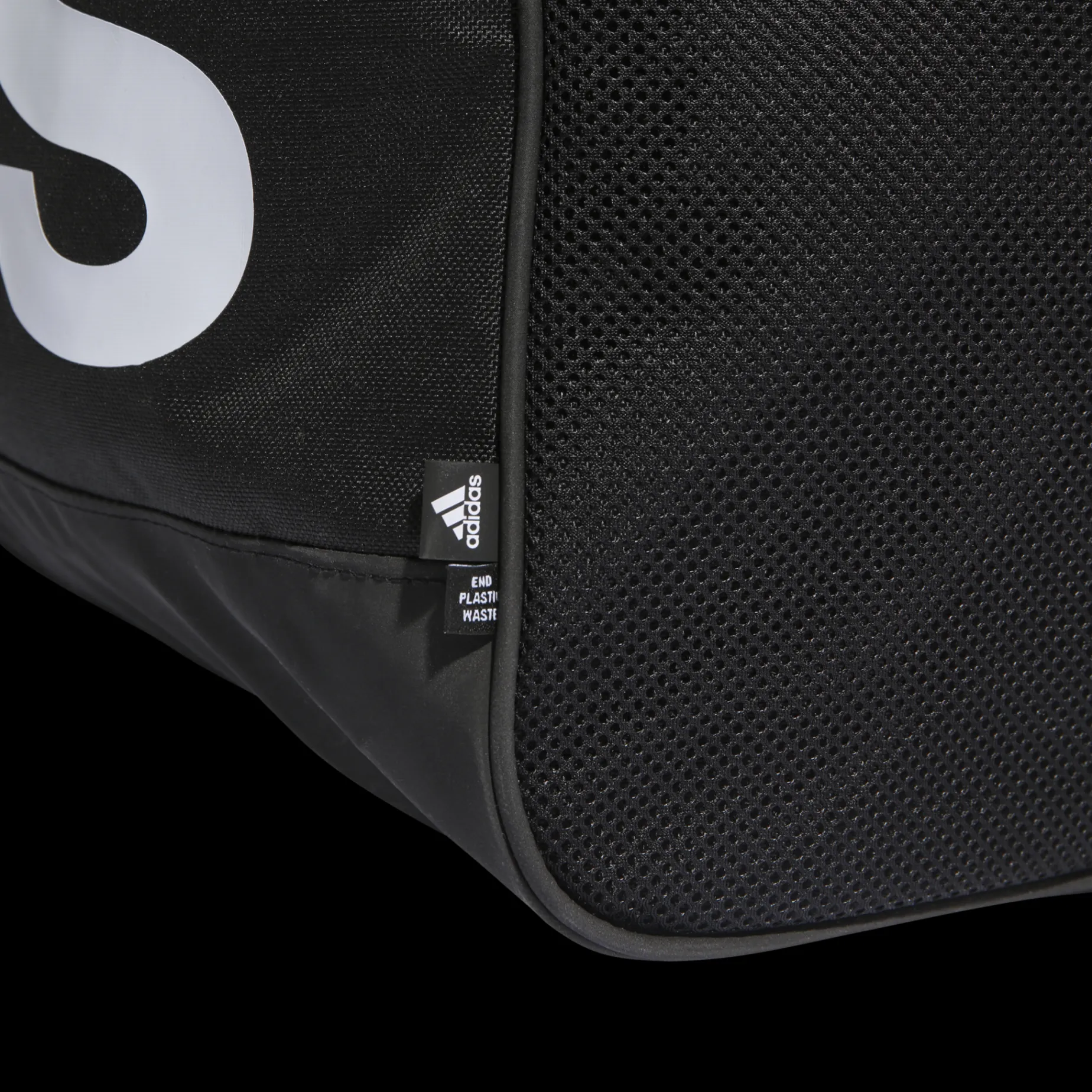 Essentials Duffel Bag Large, bag - Duffel Bag & Treningsbag - Essentials Duffel Bag Large, bag