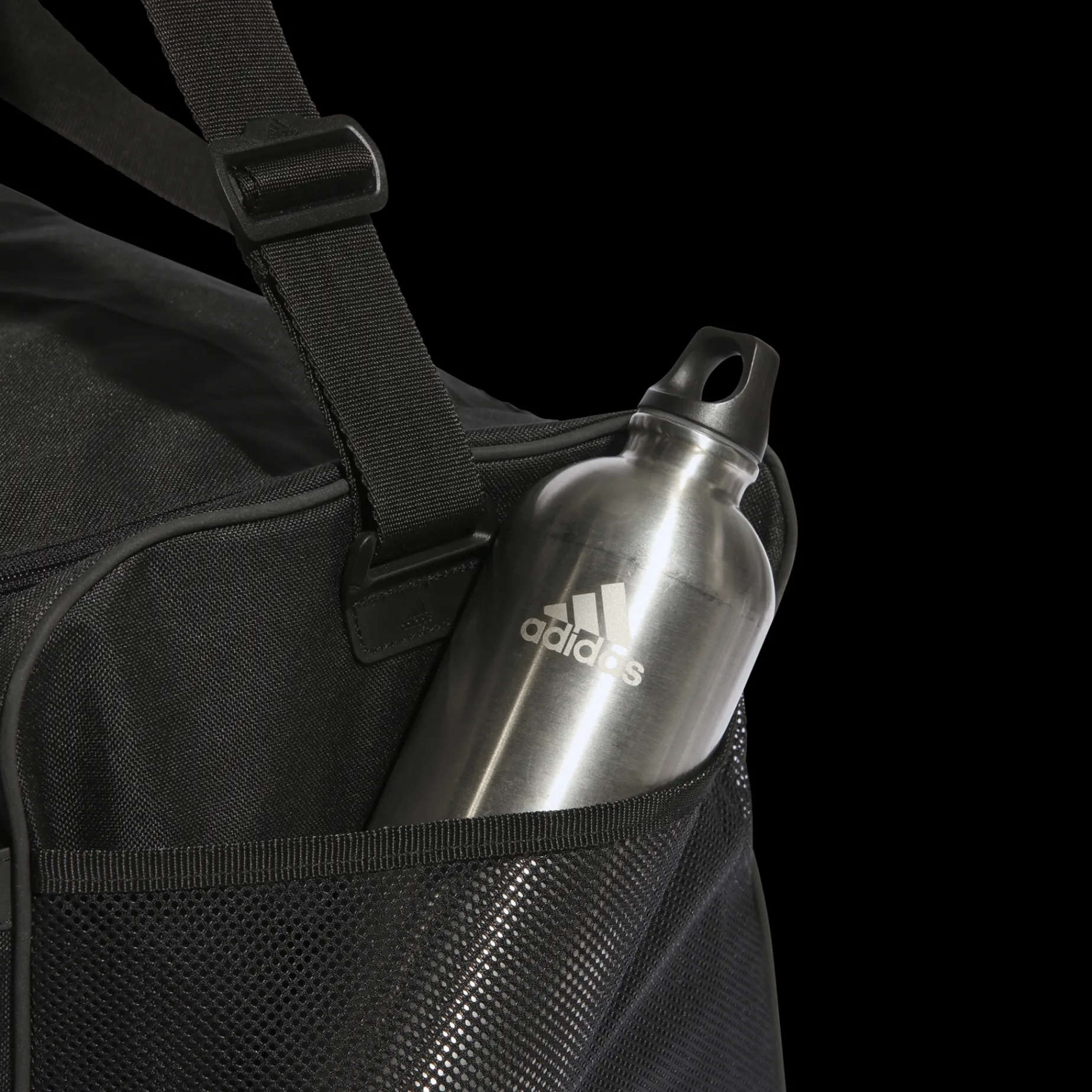 Essentials Duffel Bag Large, bag - Duffel Bag & Treningsbag - Essentials Duffel Bag Large, bag