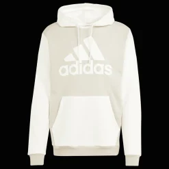 Essentials Fleece Big Logo Hoodie, hettegenser, herre - Hettegenser - Essentials Fleece Big Logo Hoodie, hettegenser, herre