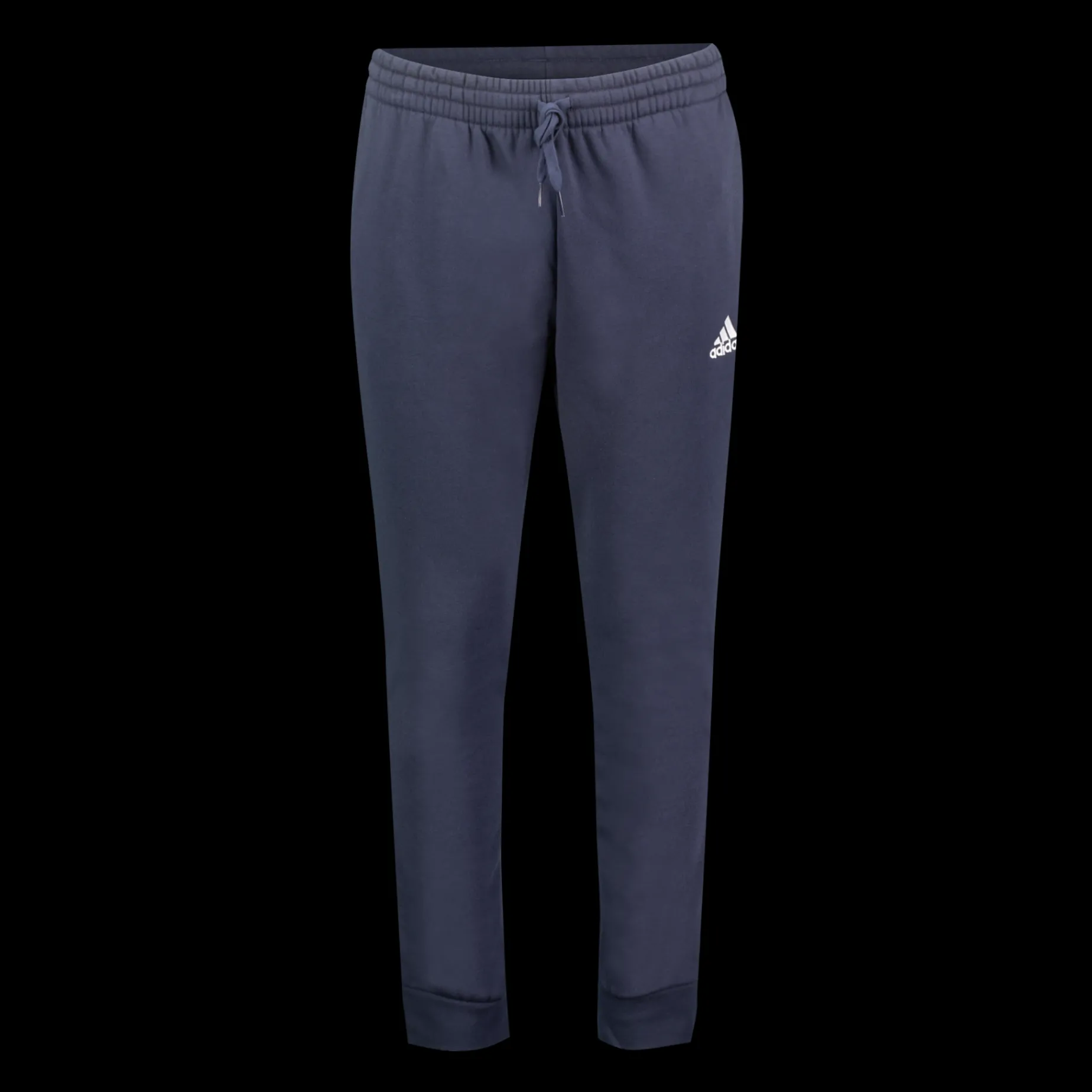 Essentials Fleece Regular Tapered Joggers, joggebukse, herre - Fritid- & Joggebukser - Essentials Fleece Regular Tapered Joggers, joggebukse, herre
