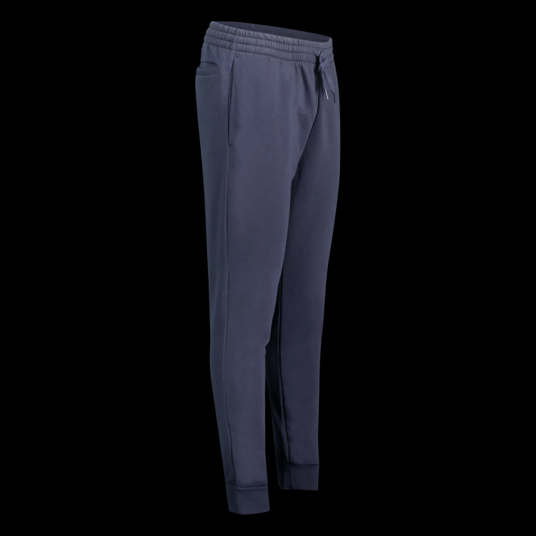 Essentials Fleece Regular Tapered Joggers, joggebukse, herre - Fritid- & Joggebukser - Essentials Fleece Regular Tapered Joggers, joggebukse, herre