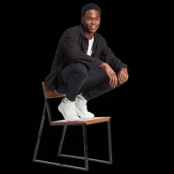 Essentials Fleece Tapered Cuffed Joggers, joggebukse, herre - Fritid- & Joggebukser - Essentials Fleece Tapered Cuffed Joggers, joggebukse, herre