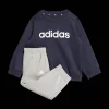 Essentials Lineage Jogger Set, joggedress, barn - Treningsklær - Essentials Lineage Jogger Set, joggedress, barn