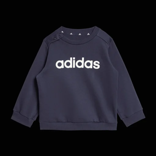 Essentials Lineage Jogger Set, joggedress, barn - Treningsklær - Essentials Lineage Jogger Set, joggedress, barn