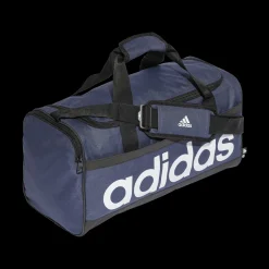 Essentials Linear Duffel Bag Medium, bag - Duffel Bag & Treningsbag - Essentials Linear Duffel Bag Medium, bag
