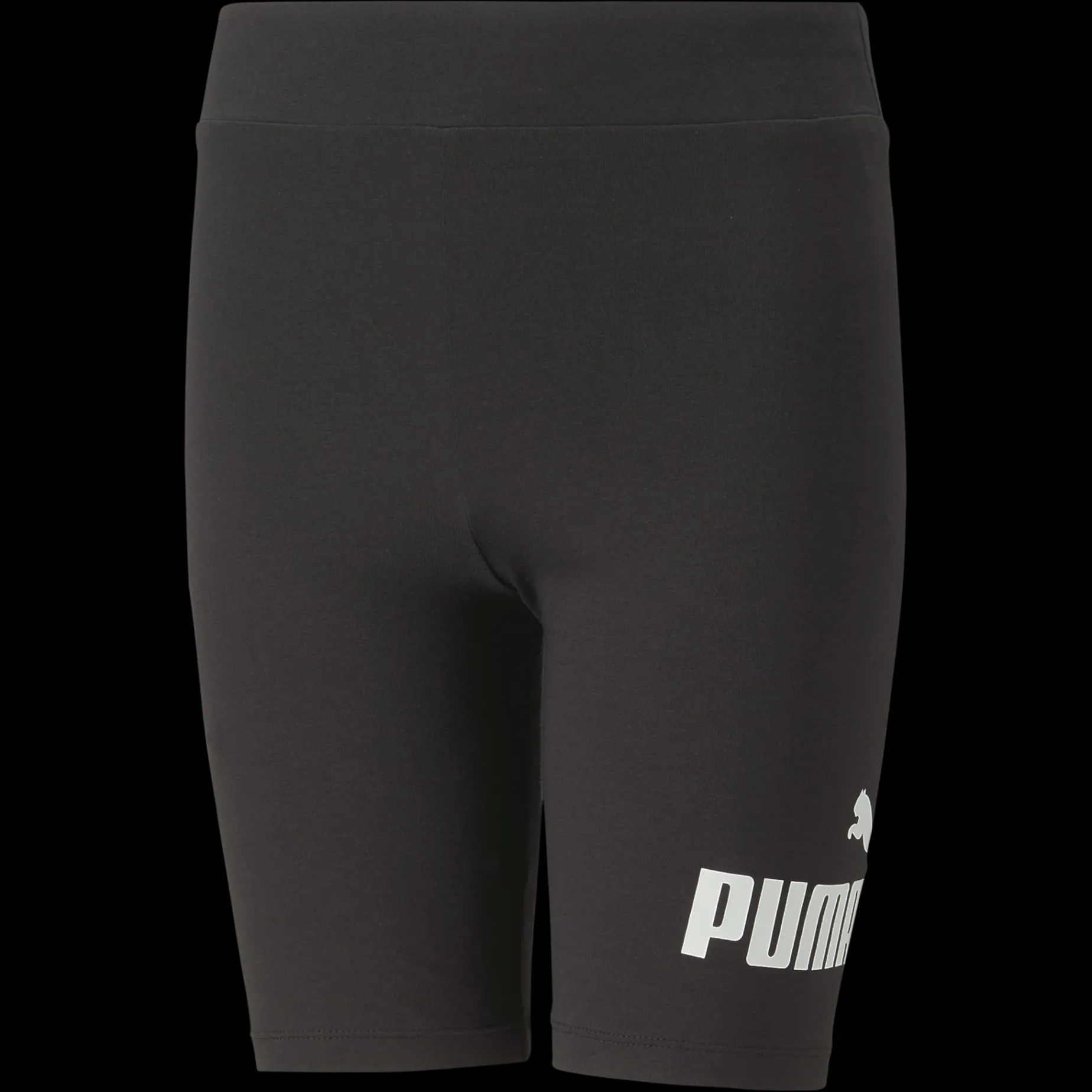 Essentials Logo Shorts Leggings, shorts, jente - Fritidsshorts - Essentials Logo Shorts Leggings, shorts, jente