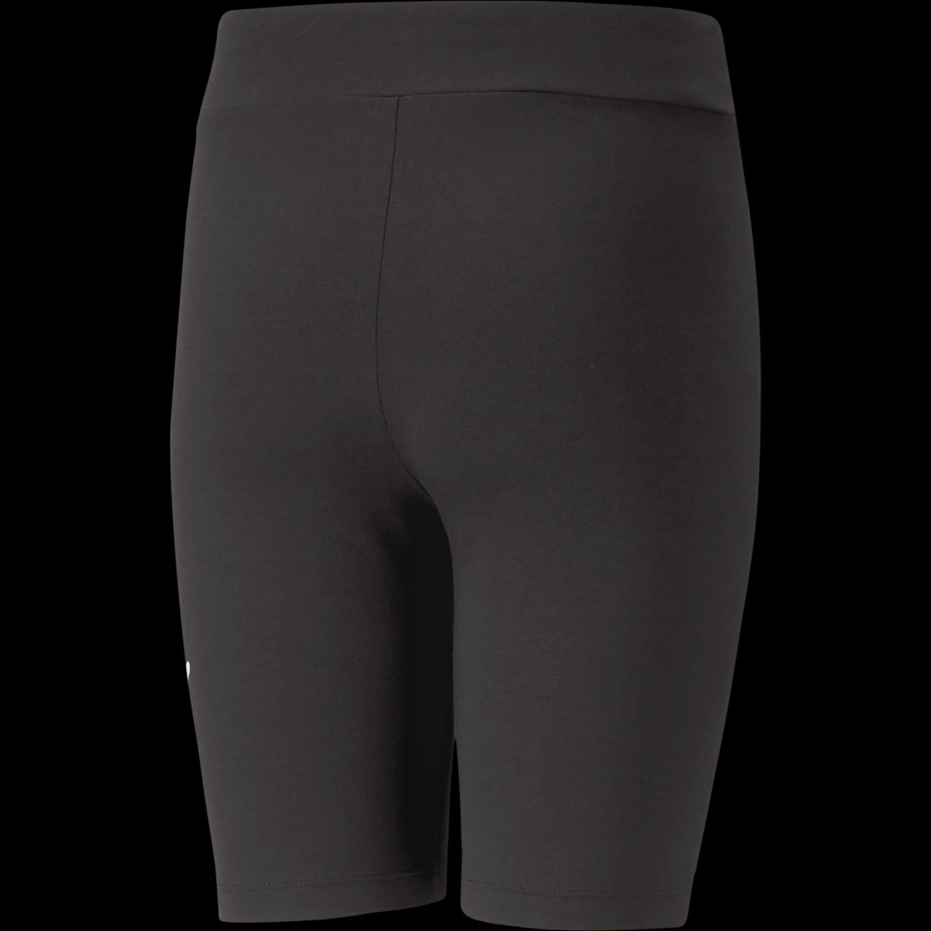 Essentials Logo Shorts Leggings, shorts, jente - Fritidsshorts - Essentials Logo Shorts Leggings, shorts, jente