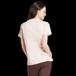 Essentials Logo T-Shirt, t-skjorte, dame - Fritids T-Skjorte - Essentials Logo T-Shirt, t-skjorte, dame