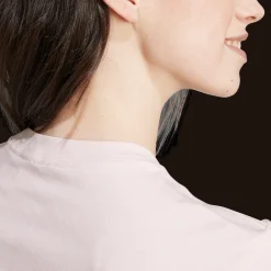 Essentials Logo T-Shirt, t-skjorte, dame - Fritids T-Skjorte - Essentials Logo T-Shirt, t-skjorte, dame