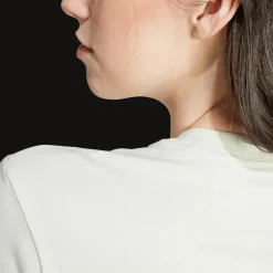 Essentials Logo T-Shirt, t-skjorte, dame - Fritids T-Skjorte - Essentials Logo T-Shirt, t-skjorte, dame