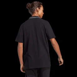 Essentials Piqué Small Logo, pique, herre - T-Skjorter & Pique - Essentials Piqué Small Logo, pique, herre