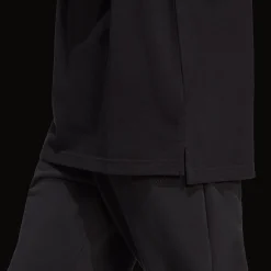 Essentials Piqué Small Logo, pique, herre - T-Skjorter & Pique - Essentials Piqué Small Logo, pique, herre