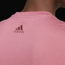 Essentials Single Jersey Big Logo T-Shirt, t-skjorte, herre - Fritids T-Skjorte - Essentials Single Jersey Big Logo T-Shirt, t-skjorte, herre