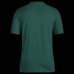 Essentials Single Jersey Embroidered Small Logo T-Shirt, t-skjorte, herre - Fritids T-Skjorte - Essentials Single Jersey Embroidered Small Logo T-Shirt, t-skjorte, herre