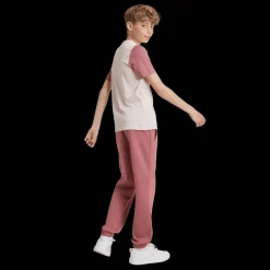 Essentials Small Logo Feel Cozy Fleece Pant, joggebukse, junior - Joggebukse - Essentials Small Logo Feel Cozy Fleece Pant, joggebukse, junior