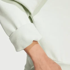 Essentials Small Logo Feel Cozy Sweatshirt, collegegenser, dame - Collegegenser - Essentials Small Logo Feel Cozy Sweatshirt, collegegenser, dame