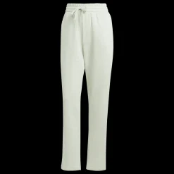 Essentials Small Logo Feel Cozy Open Hem Joggers, joggebukse, dame - Jogge-& Fritidsbukse - Essentials Small Logo Feel Cozy Open Hem Joggers, joggebukse, dame