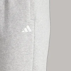 Essentials Small Logo Feel Cozy Open Hem Joggers, joggebukse, dame - Jogge-& Fritidsbukse - Essentials Small Logo Feel Cozy Open Hem Joggers, joggebukse, dame