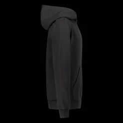 Essentials Small Logo Feel Cozy Fleece Hoodie, hettegenser, junior - Collegegenser & Hettegenser - Essentials Small Logo Feel Cozy Fleece Hoodie, hettegenser, junior